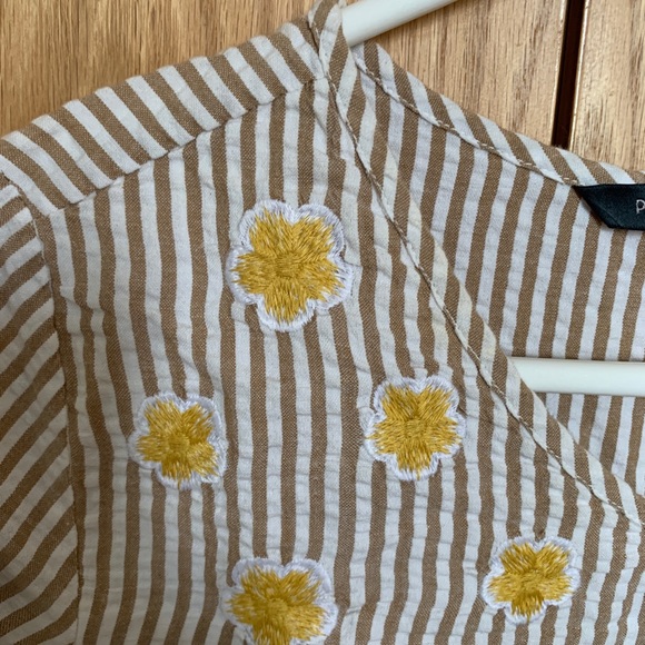 Project eve blouse - Picture 3 of 3